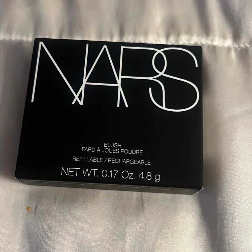 NARS Torrid Blush - NEW